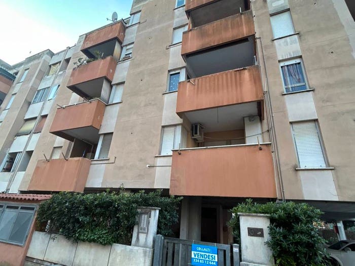 Appartamento con 5 locali in vendita in Via del Sagittario, Stazione Lavinio, Anzio