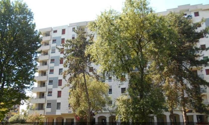 Appartamento bilocale in vendita in Via Milano, Centro, Garbagnate Milanese