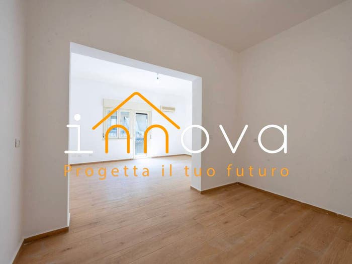 Appartamento trilocale in vendita in Via Sacramento, Centro, Cinisi