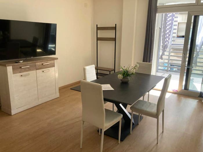 Appartamento quadrilocale in vendita in Via San Simplicio, San Simplicio, Olbia