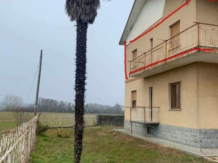 Appartamento quadrilocale in vendita in Via Castelletto Stura, Madonna delle Grazie Bombonina, Cuneo