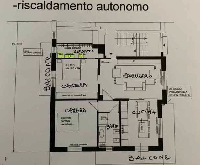 Case in Vendita e in Affitto - 3