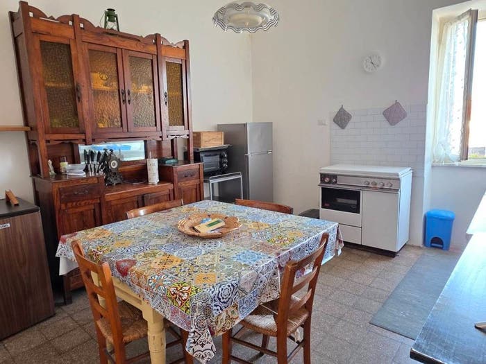 Appartamento trilocale in vendita in Corso Vittorio Emanuele, Ittiri