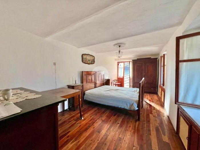 Appartamento con 5 locali in vendita in Via delle valli, Chiaves, Monastero di Lanzo