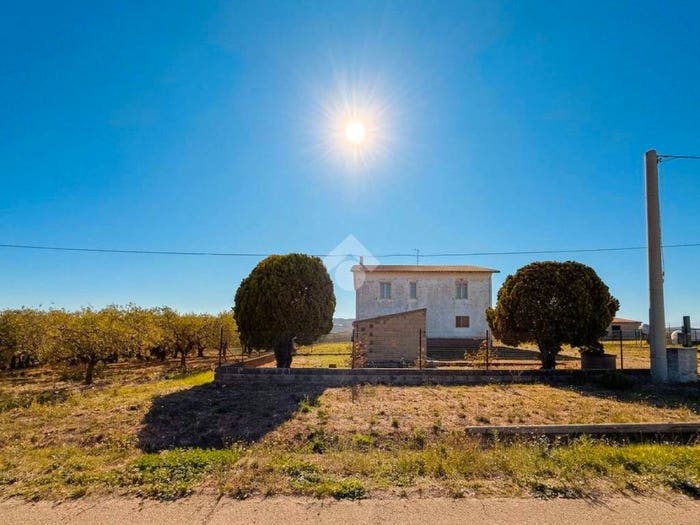 Casa con 6 locali in vendita in Contrada querce grosse, Montenero di Bisaccia
