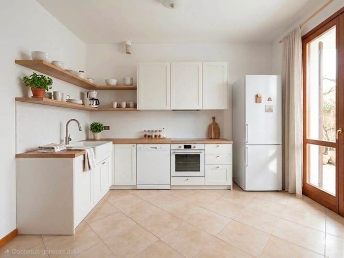 Appartamento con 5 locali in vendita in via Fucini, Cecina Centro, Cecina