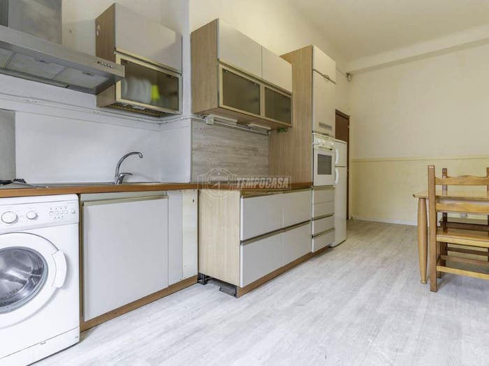 Appartamento trilocale in vendita in Via Francesco Brioschi, Pezzotti Meda, Milano
