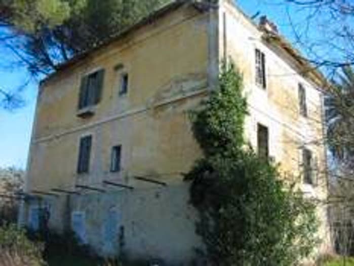 Casa con 6 locali in vendita in Via Rieti, Centro, Fara in Sabina