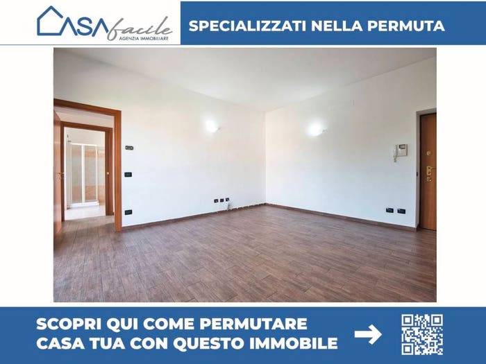 Appartamento bilocale in vendita in Via Barbanti, Ravello Villastanza Villapia, Parabiago