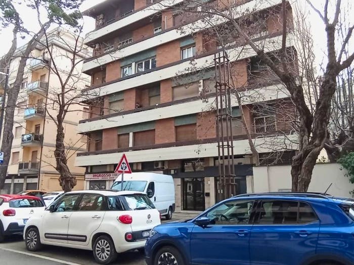 Appartamento trilocale in affitto in Viale Vittoria Colonna, Porta Nuova, Pescara