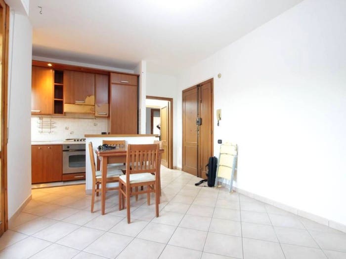 Appartamento quadrilocale in vendita in Via Guido Rossa, Quercegrossa, Castelnuovo Berardenga
