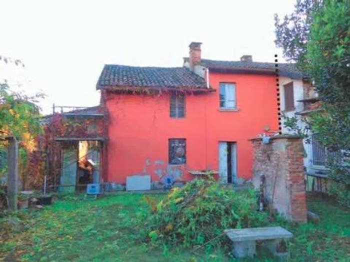 Casa trilocale in vendita in Alperolo, Alperolo, Albuzzano