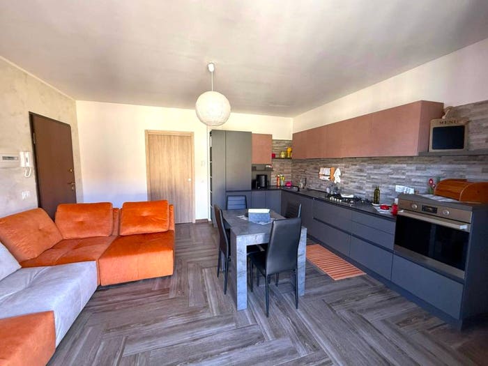 Appartamento trilocale in vendita in Cascine Gerbola, Santa Maria Sangrato, Agliè