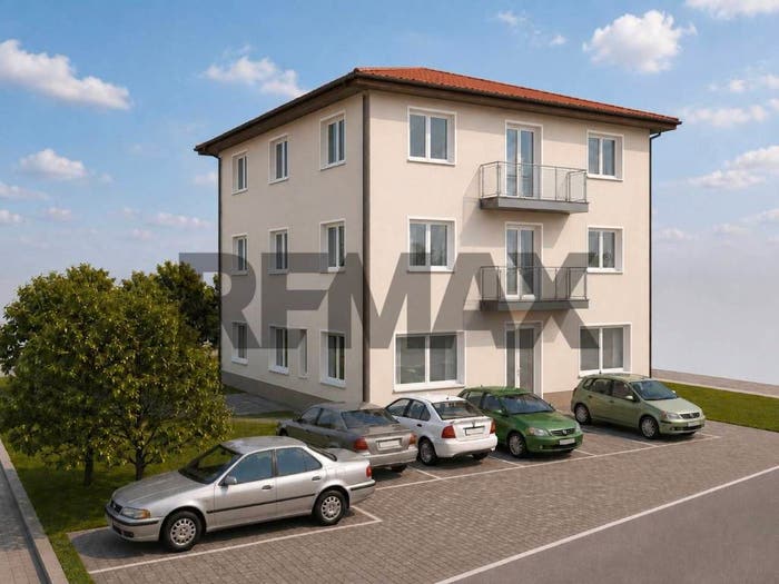 Appartamento trilocale in vendita in Via Suor Orsola Donati, Anzola dell'Emilia