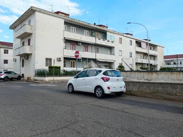 Appartamento con 5 locali in vendita in Via Monte Faito, Centro, Policoro