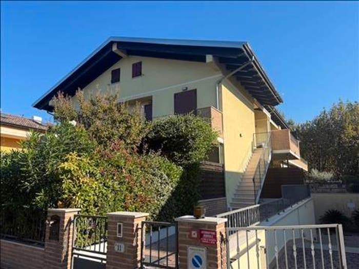 Appartamento quadrilocale in vendita in Via Giulio Natta, Pinarella, Cervia