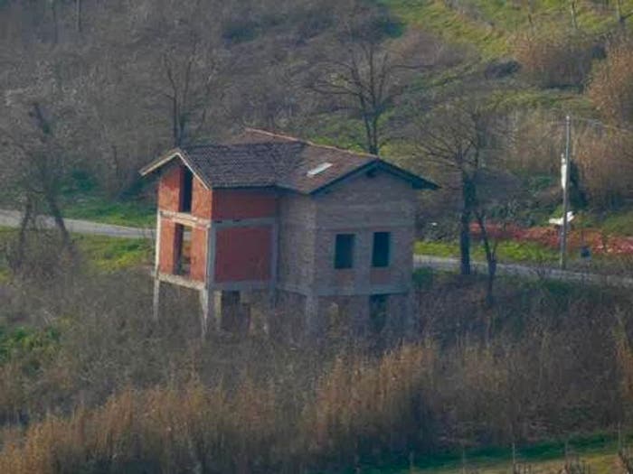 Casa quadrilocale in vendita in Via Oliveto No Number, San Marzano Oliveto