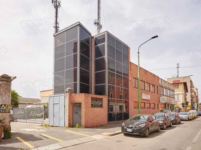 Casa bilocale in vendita in Via Imperatore Graziano, Niguarda, Milano