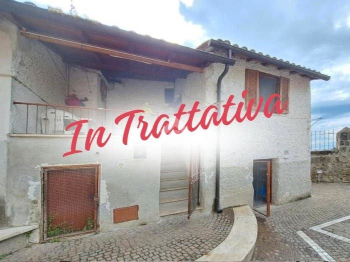 Appartamento monolocale in vendita in VIA DELLA CELLA, Centro, Fabrica di Roma