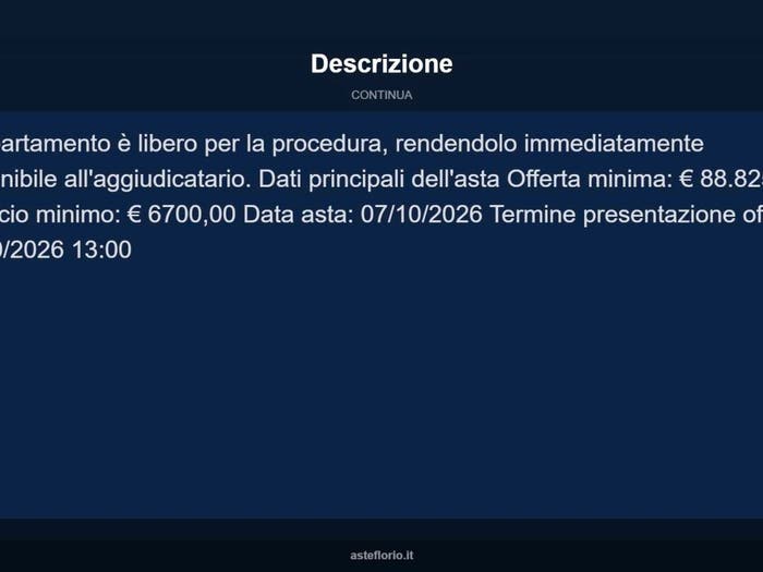 Case in Vendita e in Affitto - 2