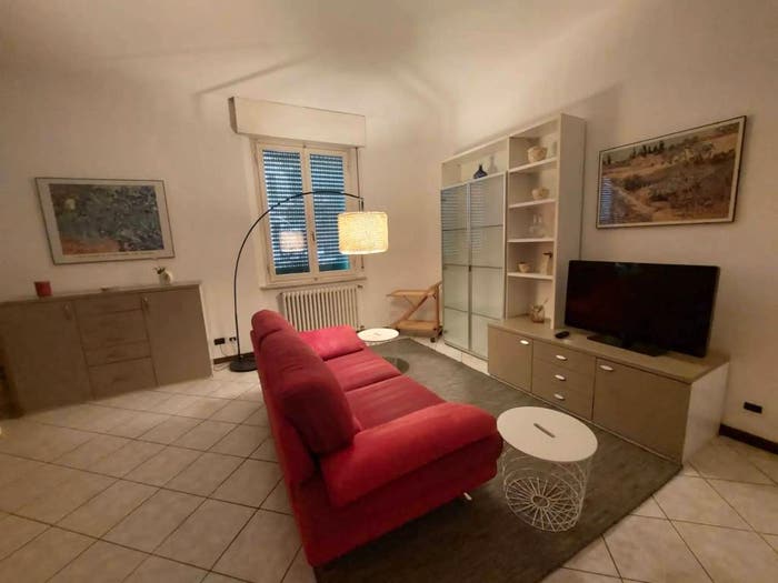 Appartamento quadrilocale in vendita in Via Socrate Sardelli, Centro, Poggibonsi