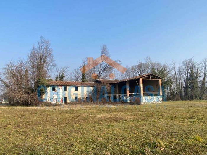 Casa con 6 locali in vendita in Via Variante SS Bis, Mazzano