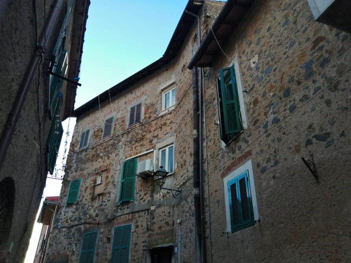 Appartamento bilocale in vendita in Via Borgo Missori, Montecompatri, Monte Compatri