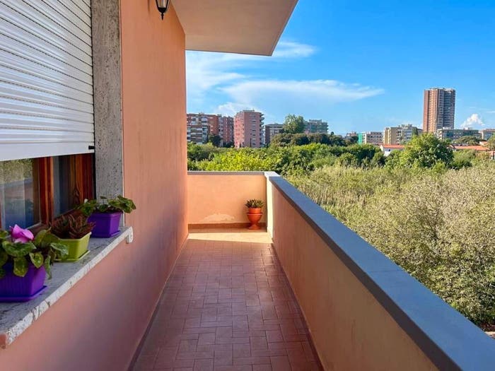 Appartamento con 5 locali in vendita in Via Goito, Accademia Terrazza Mascagni, Livorno