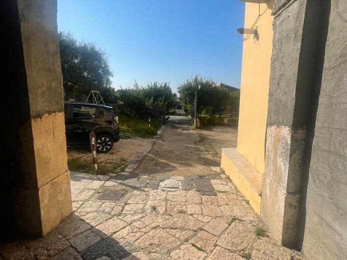 Appartamento monolocale in vendita in Via Gerusalemme, San Leucio Briano, Caserta