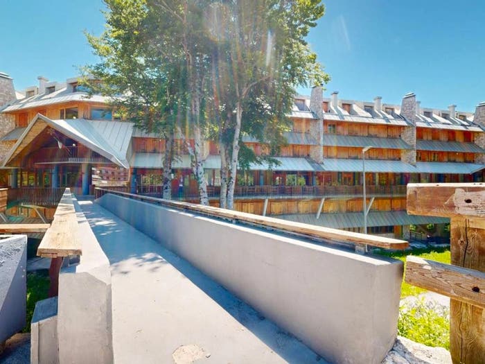 Appartamento bilocale in vendita in Via degli Appennini, Rieti