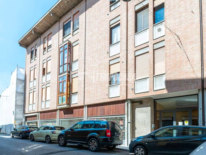 Appartamento con 5 locali in vendita in Via Lucchesi, Centro Storico, Ferrara