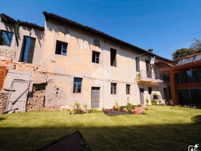 Casa con 6 locali in vendita in Vicolo Bellini, Sozzago