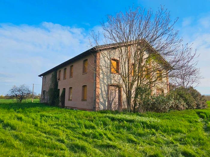 Casa monolocale in vendita in Castelfranco Emilia