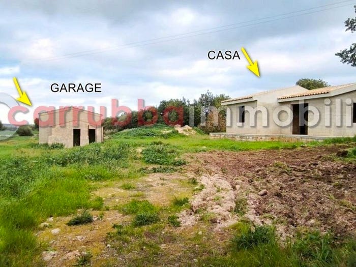 Casa trilocale in vendita in SP, Zappulla, Modica