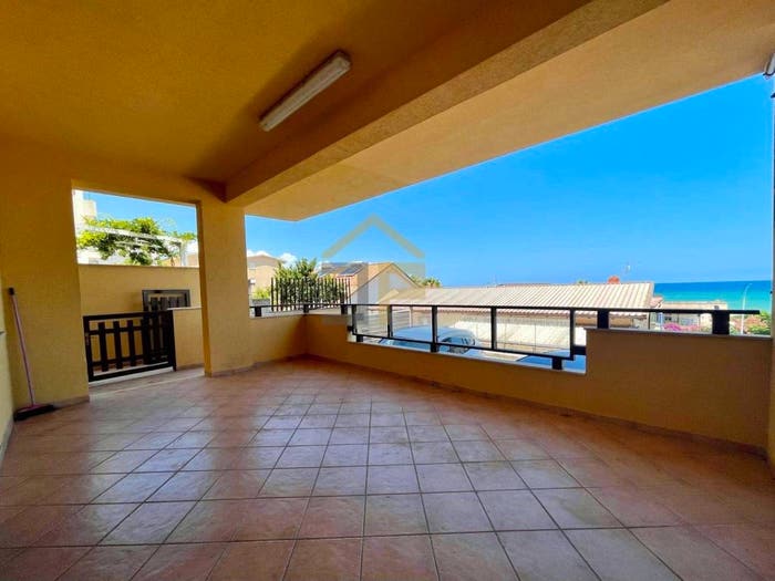 Appartamento quadrilocale in vendita in Via Del Leone, Alcamo Marina, Alcamo