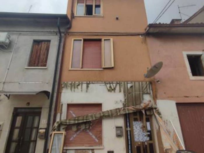 Casa quadrilocale in vendita in Via Magnaboschi, Centro, Arzignano