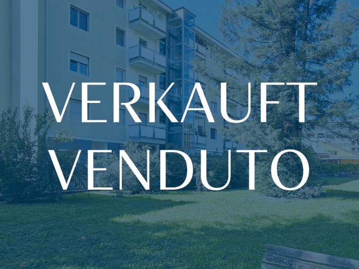 Appartamento trilocale in vendita in Via Milano Mailandstraße, Don Bosco Firmiano, Bolzano
