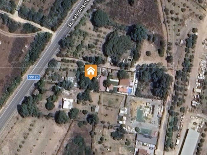 Appartamento trilocale in vendita in Piscina Nuxedda, Maracalagonis