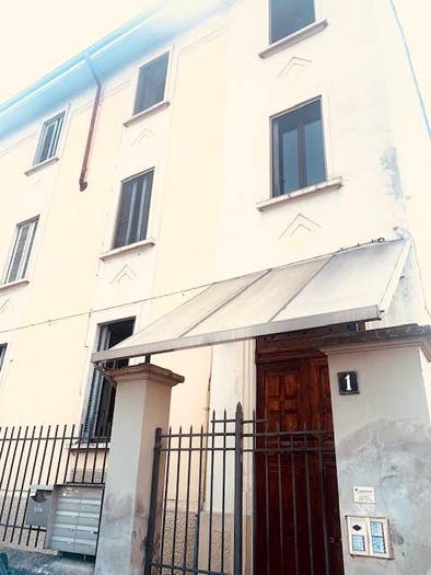 Appartamento monolocale in vendita in Via Giovacchino Belli, Cimiano, Milano