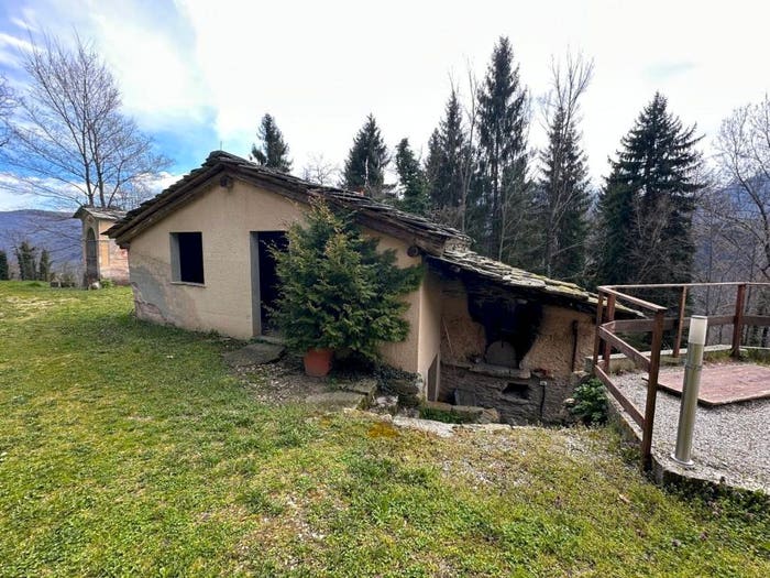 Casa trilocale in vendita in Borgata Bert Snc, Melle