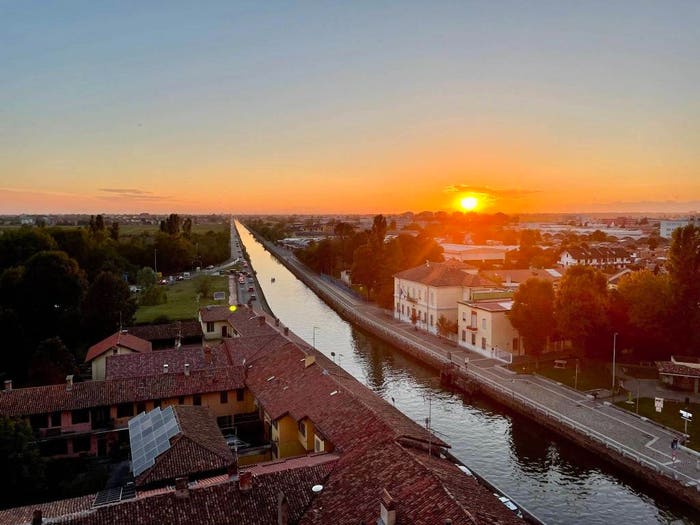 Appartamento bilocale in vendita in Via Roma, Trezzano sul Naviglio