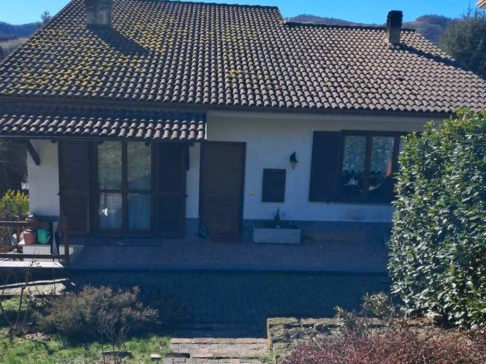 Casa trilocale in vendita in via Telecco, San Sebastiano Curone