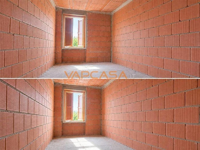 Casa bilocale in vendita in VIA FRANCESCA, Pontoglio
