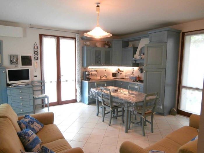 Casa quadrilocale in vendita in Lido di Savio Lido di Classe, Ravenna