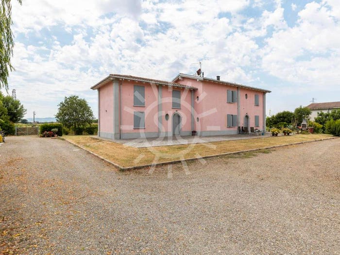 Casa quadrilocale in vendita in Calderara di Reno