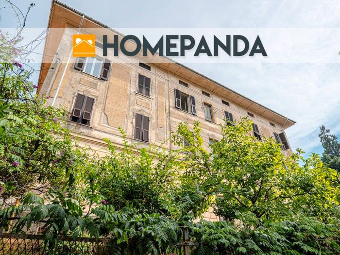 Appartamento con 5 locali in vendita in Corso Italia, Centro, Ovada