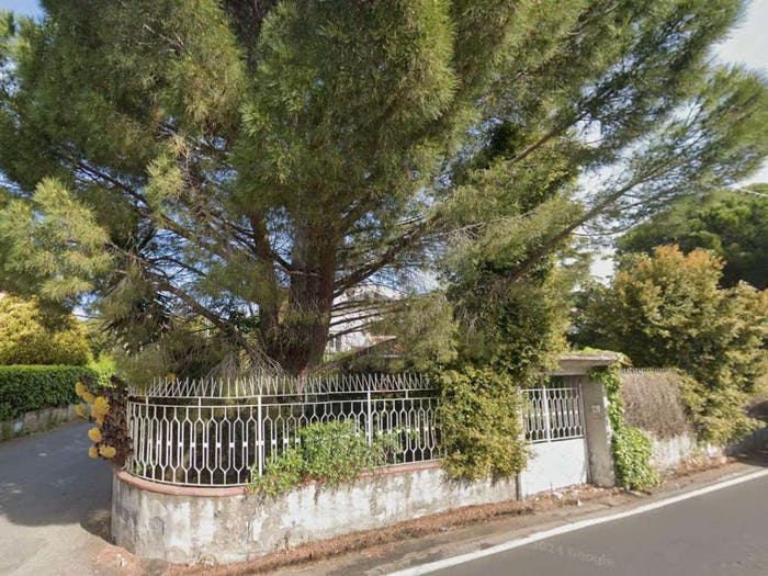 Casa con 5 locali in vendita in via Belpasso Pedara, Centro, Mascalucia