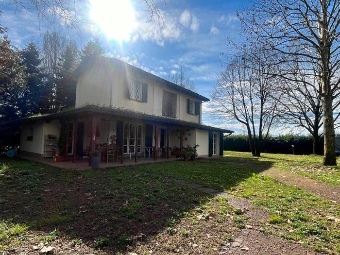Casa con 6 locali in vendita in Via Ringhiera, Bentivoglio