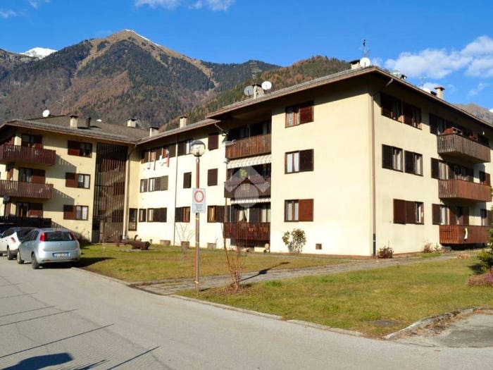 Appartamento quadrilocale in vendita in VIA FUCINE, Centro, Pinzolo