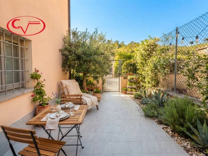 Appartamento monolocale in vendita in Via Oglio, Pestello Ginestra, Montevarchi